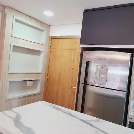 Apto 103 B,2, Proximo A Museus E Restaurantes, Condominio Com Piscina Aquecida. Gramado Buitenkant foto